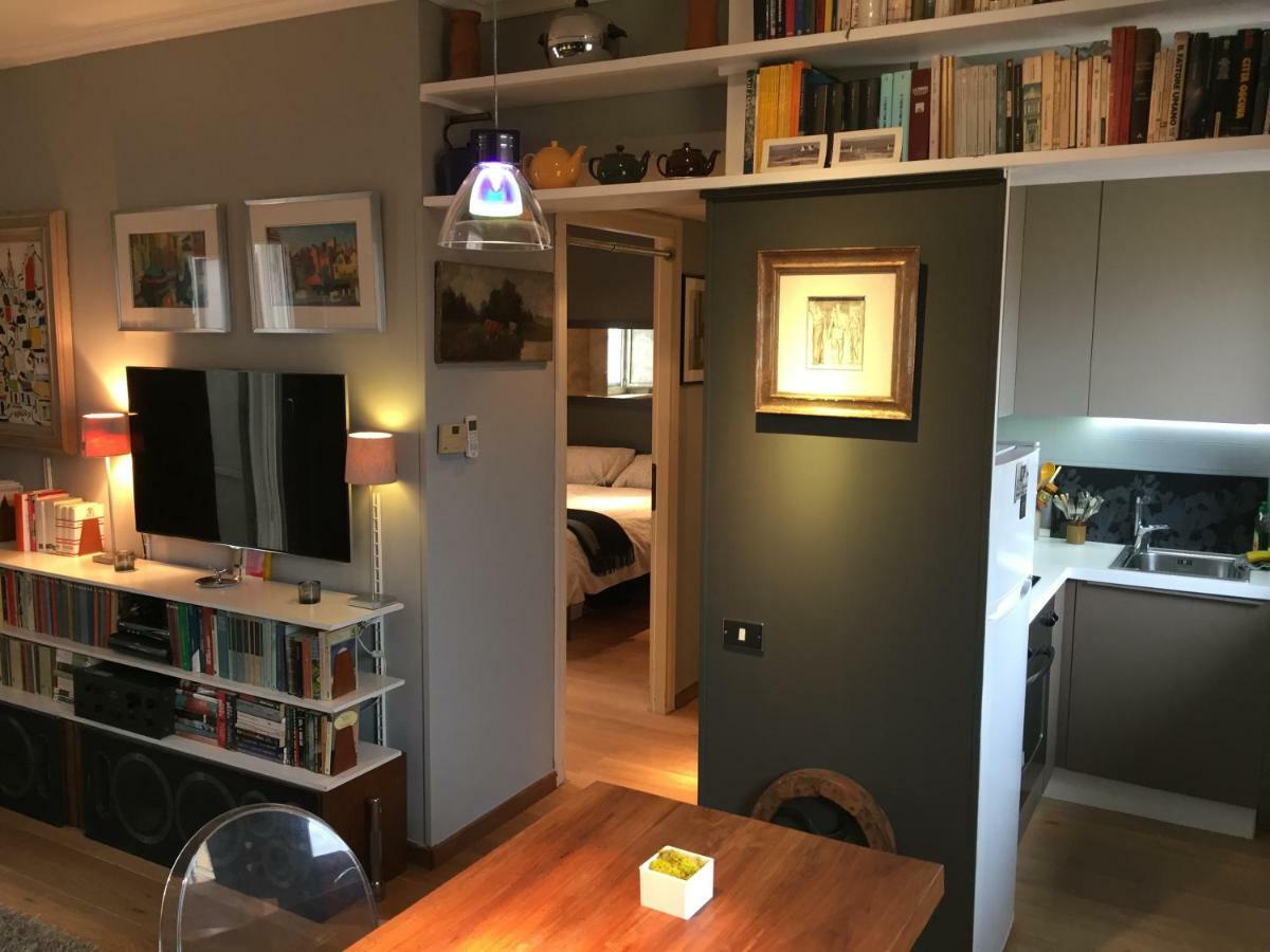 Вилла PenthouseinРим Экстерьер фото